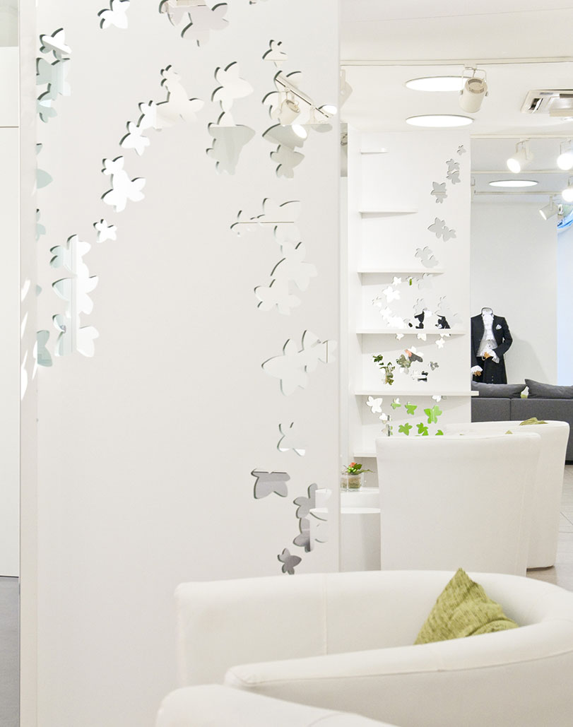 Interieur-Fotografie