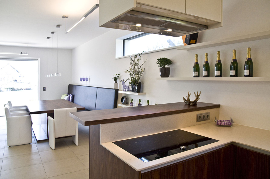 Immobilienfotografie,