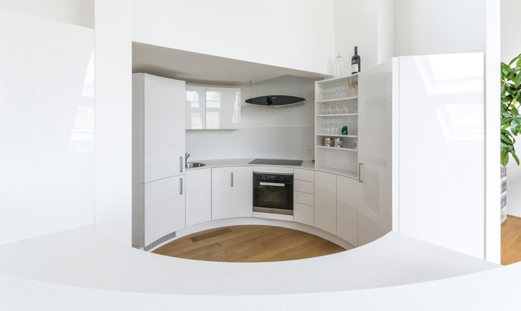 Immobilienfotografie, Interieur-Fotografie
