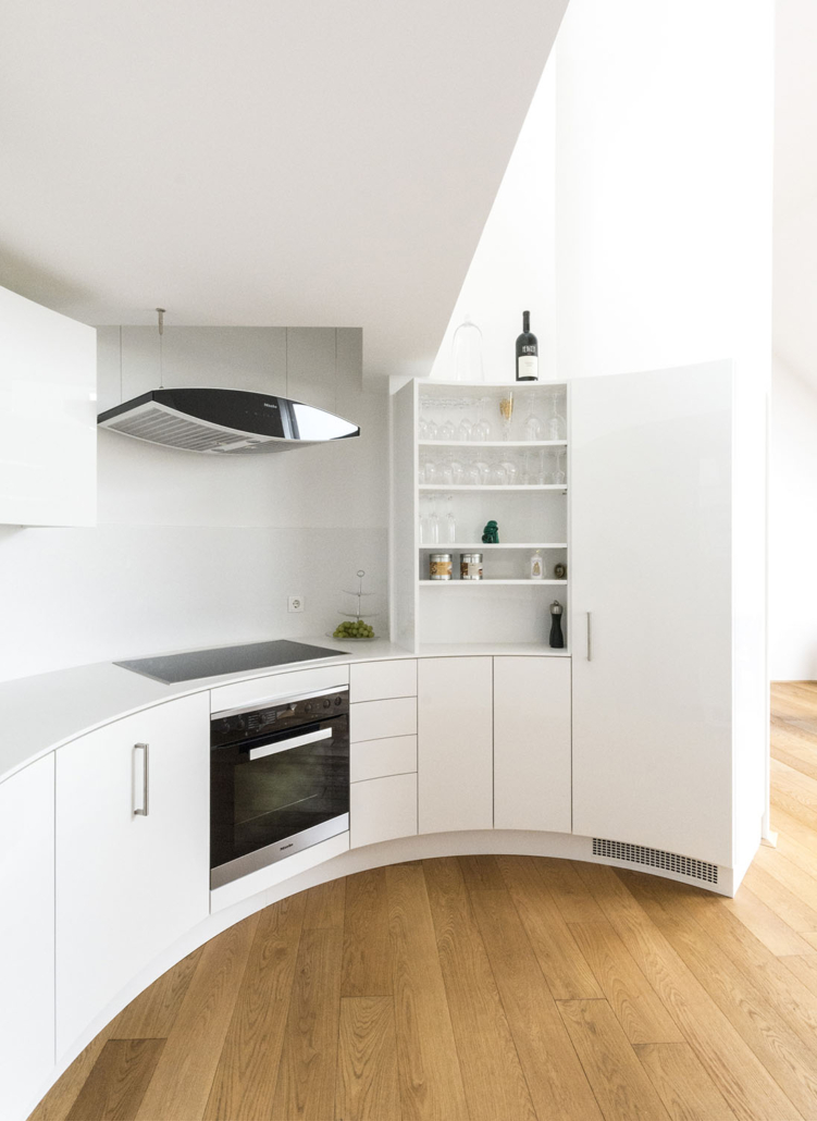 Immobilienfotografie, Interieur-Fotografie