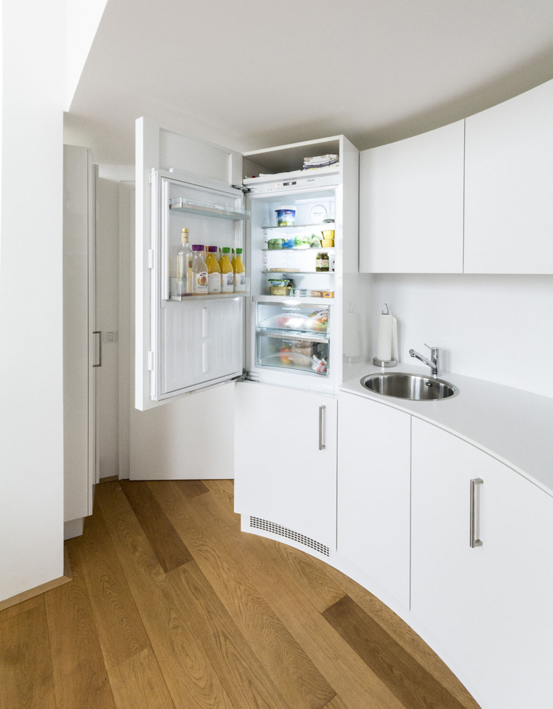 Immobilienfotografie, Interieur-Fotografie