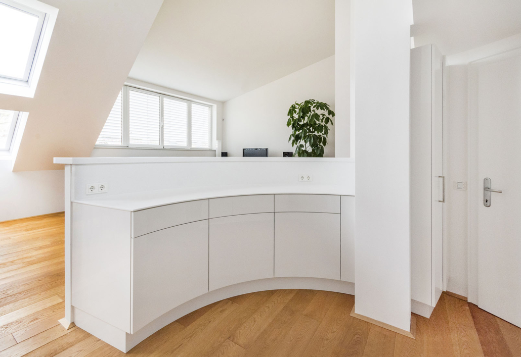Immobilienfotografie, Interieur-Fotografie