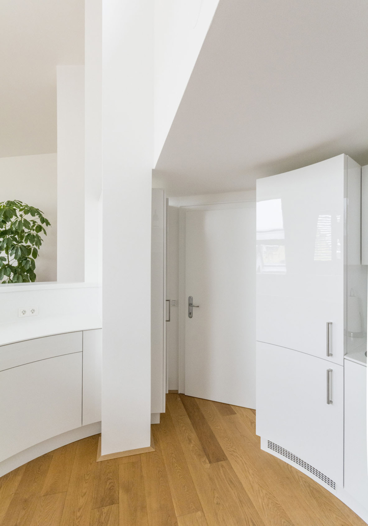 Immobilienfotografie, Interieur-Fotografie