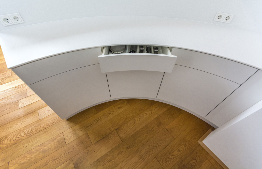 Immobilienfotografie, Interieur-Fotografie