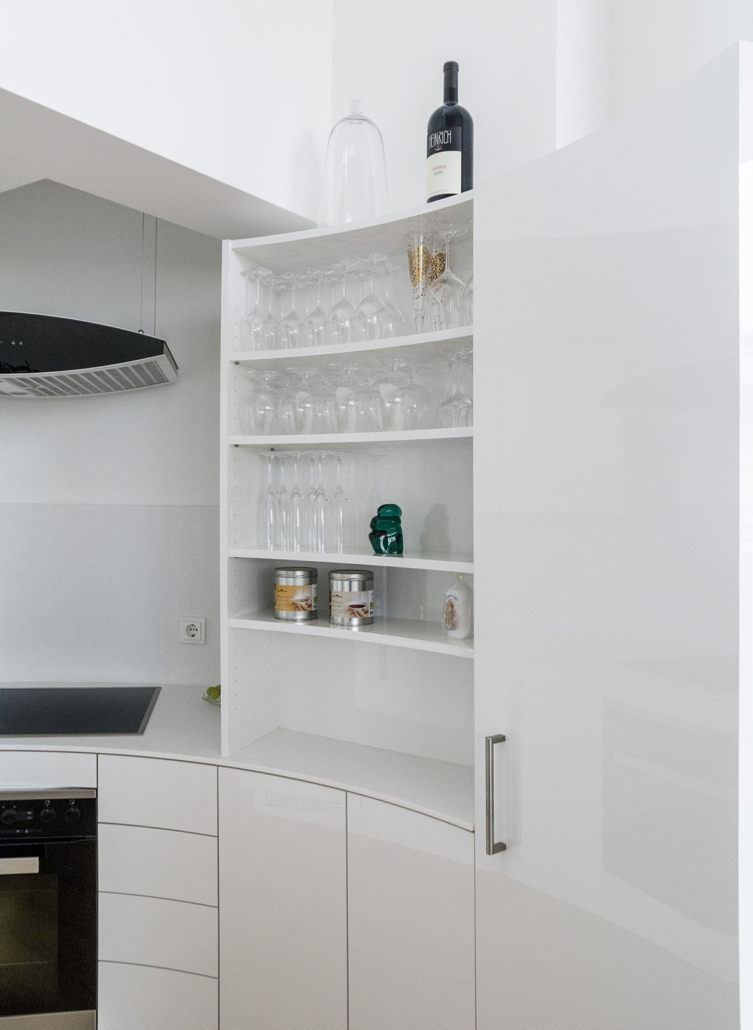 Immobilienfotografie, Interieur-Fotografie