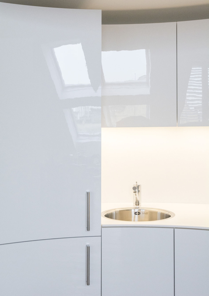Immobilienfotografie, Interieur-Fotografie