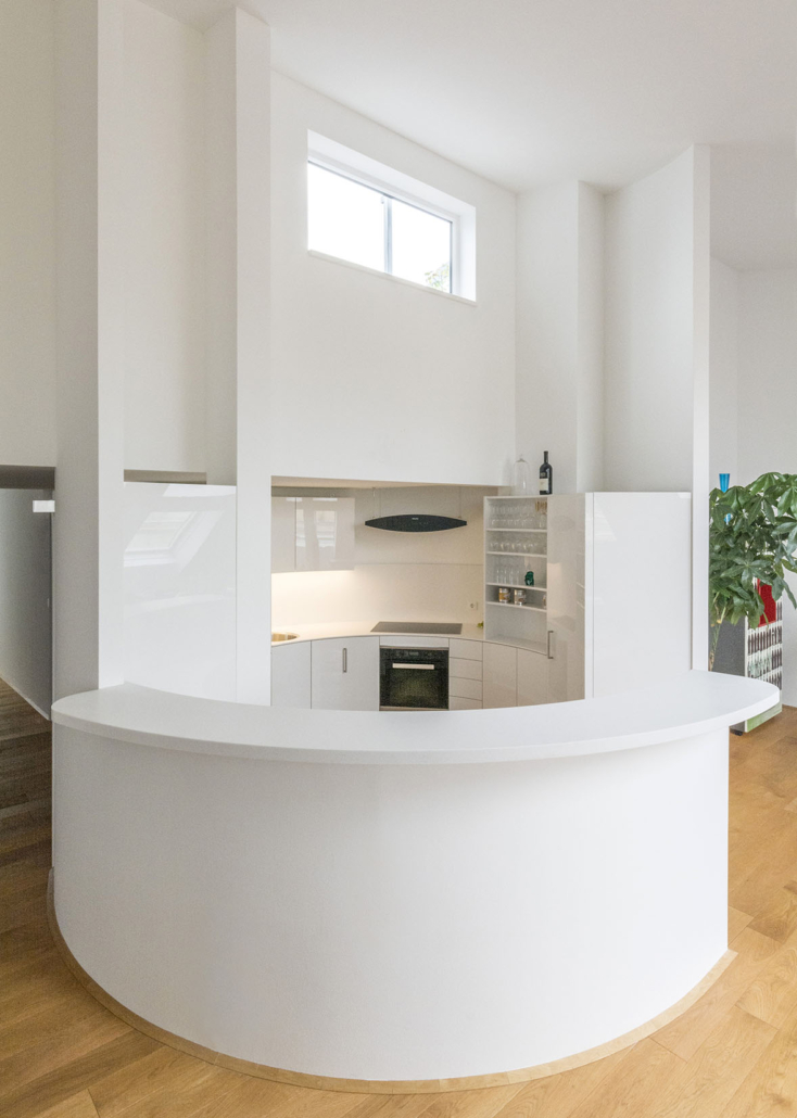 Immobilienfotografie, Interieur-Fotografie