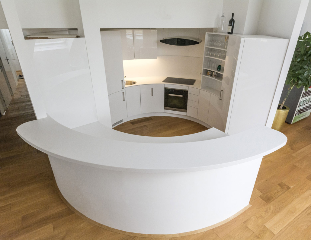 Immobilienfotografie, Interieur-Fotografie