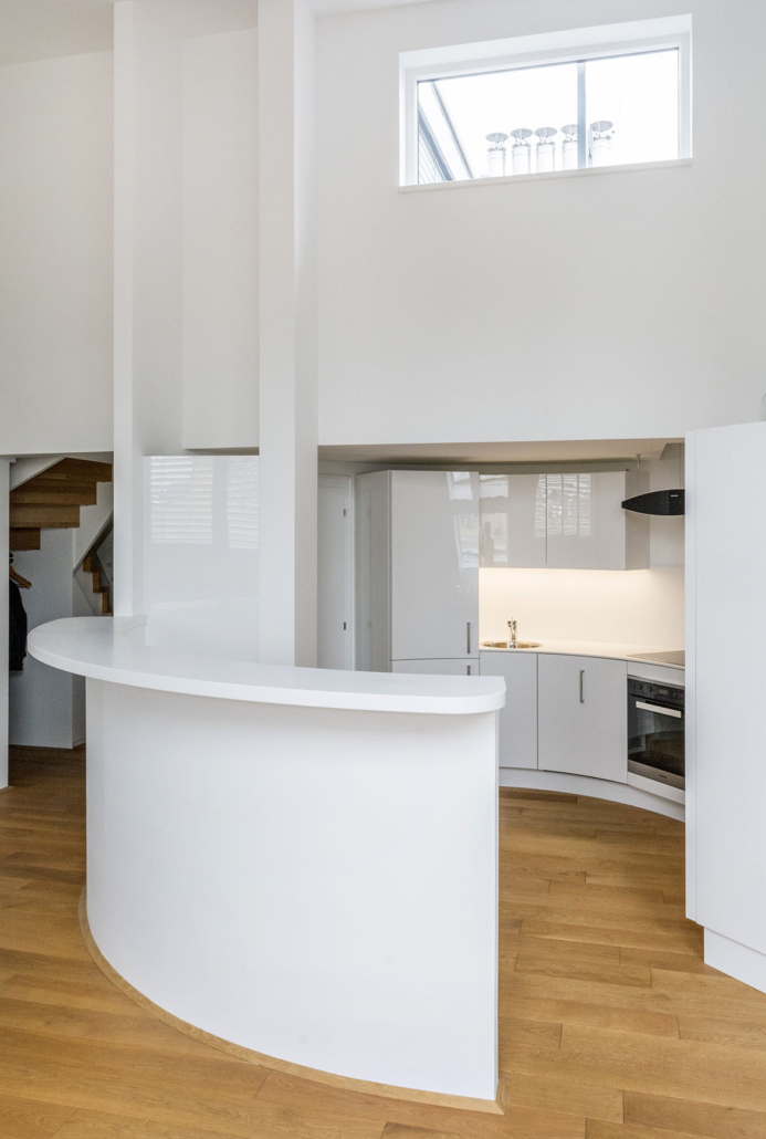 Immobilienfotografie, Interieur-Fotografie
