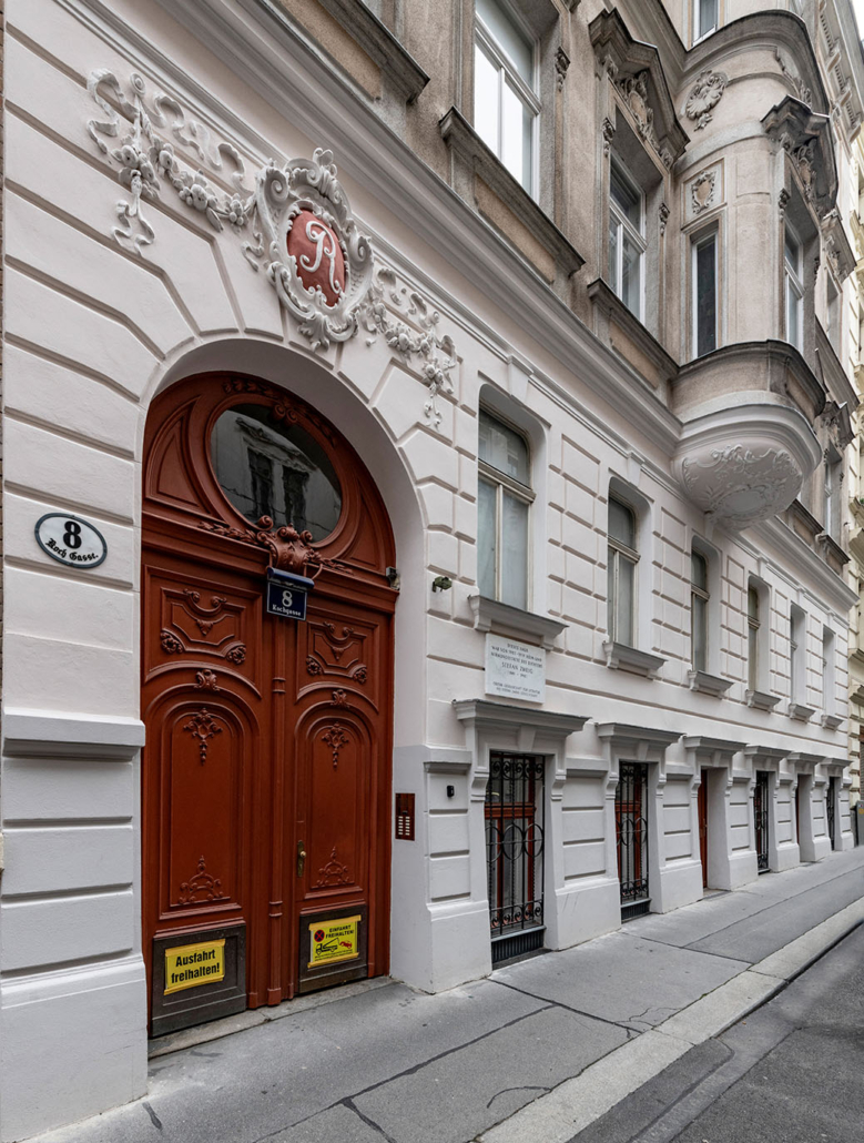 Architekturfotografie
