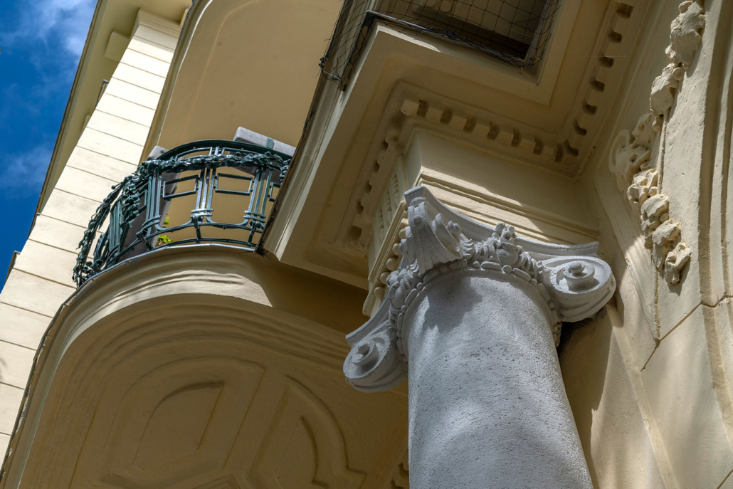 Architekturfotografie