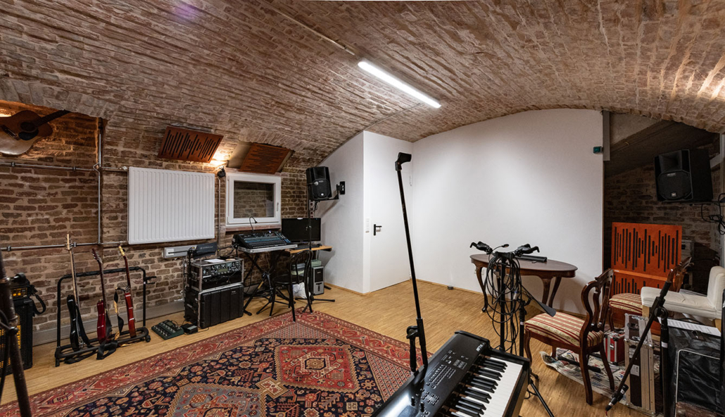 Architekturfotografie