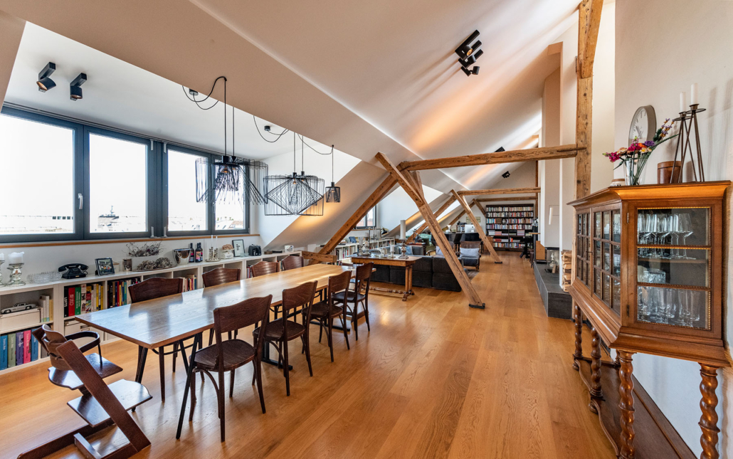 Architekturfotografie