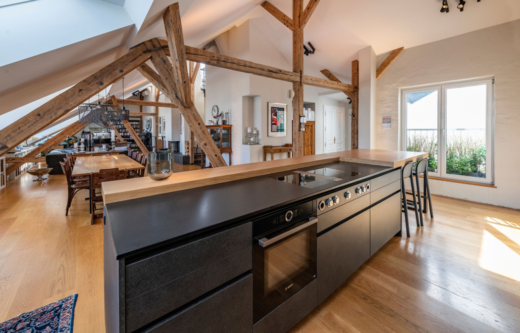Architekturfotografie