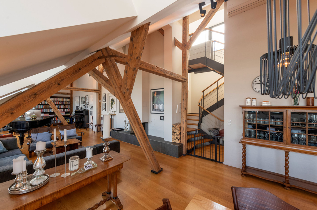 Architekturfotografie