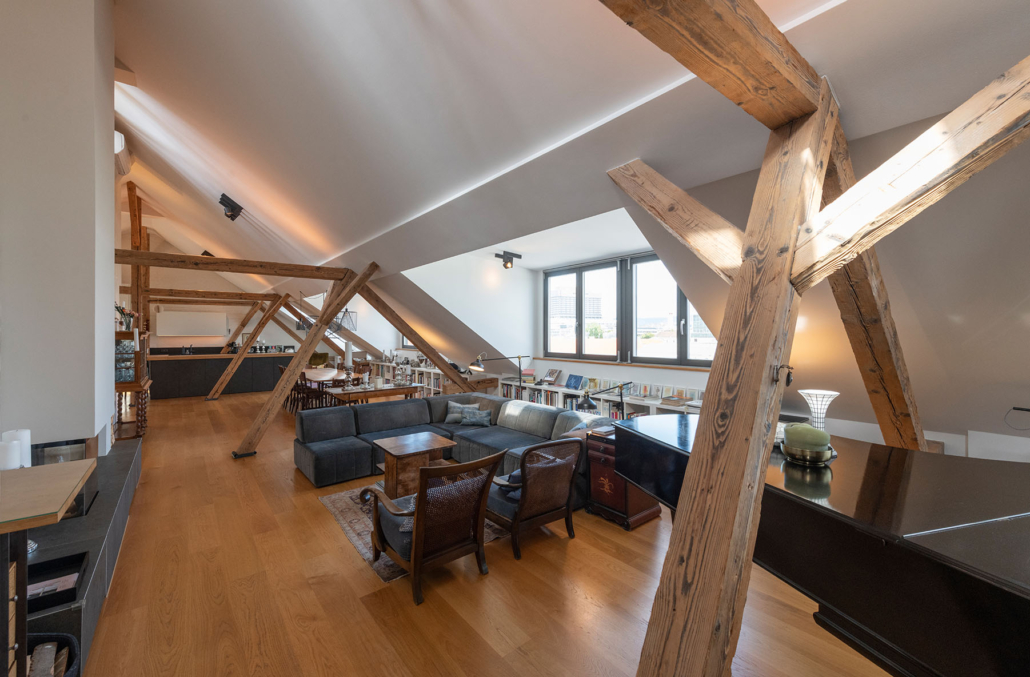 Architekturfotografie