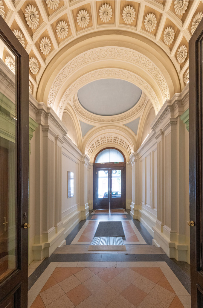 Architekturfotografie