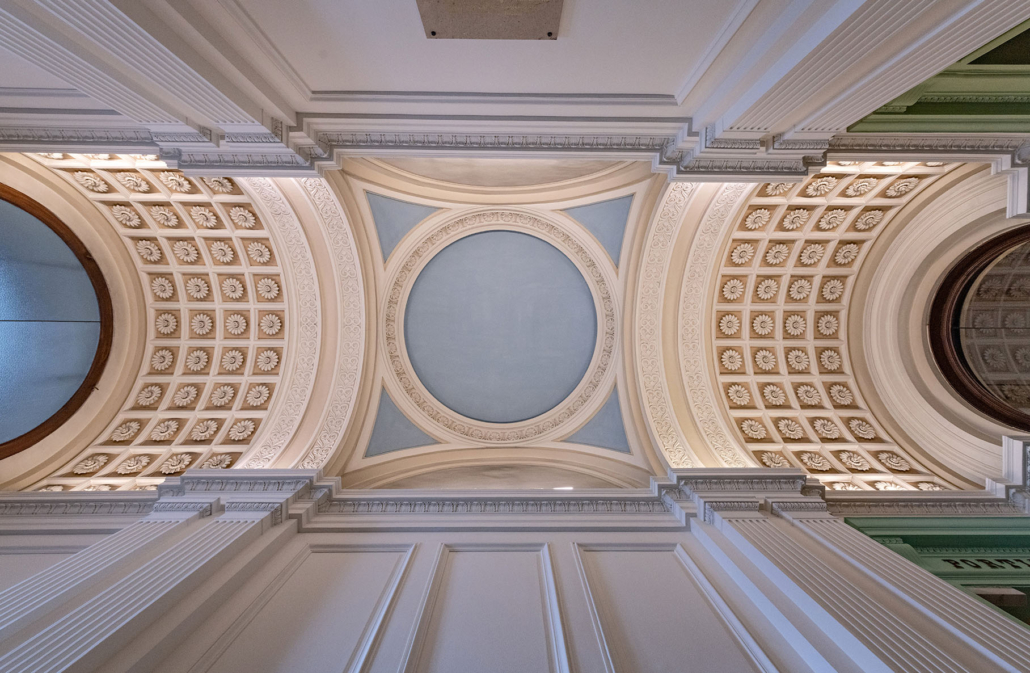 Architekturfotografie