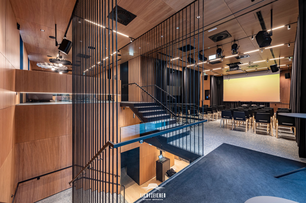 Architekturfotografie