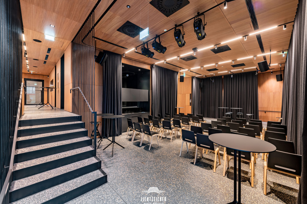 Architekturfotografie