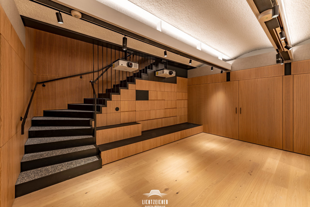 Architekturfotografie