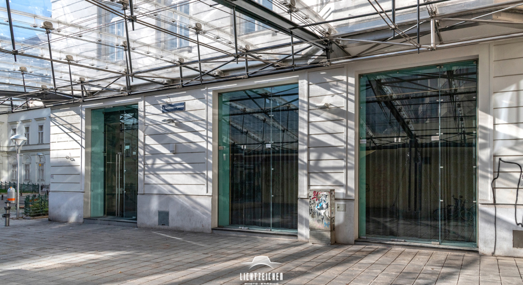 Architekturfotografie