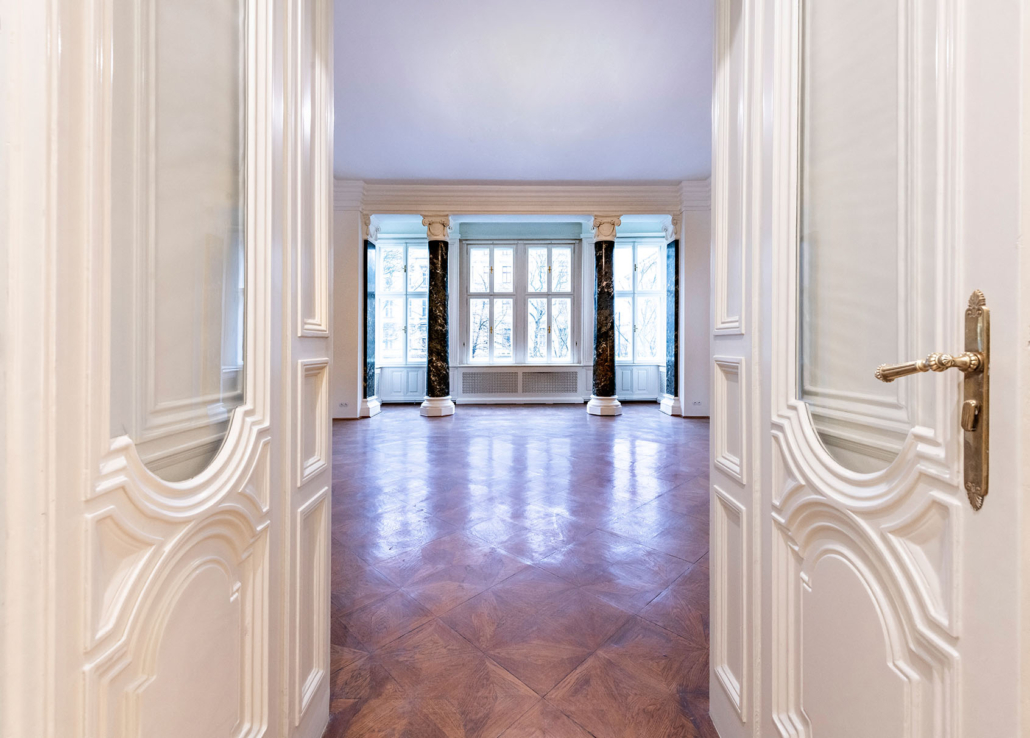 Immobilienfotografie, Architekturfotografie