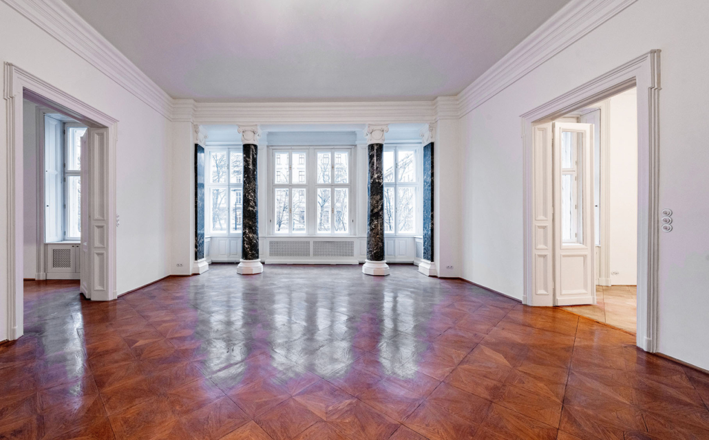 Immobilienfotografie, Architekturfotografie