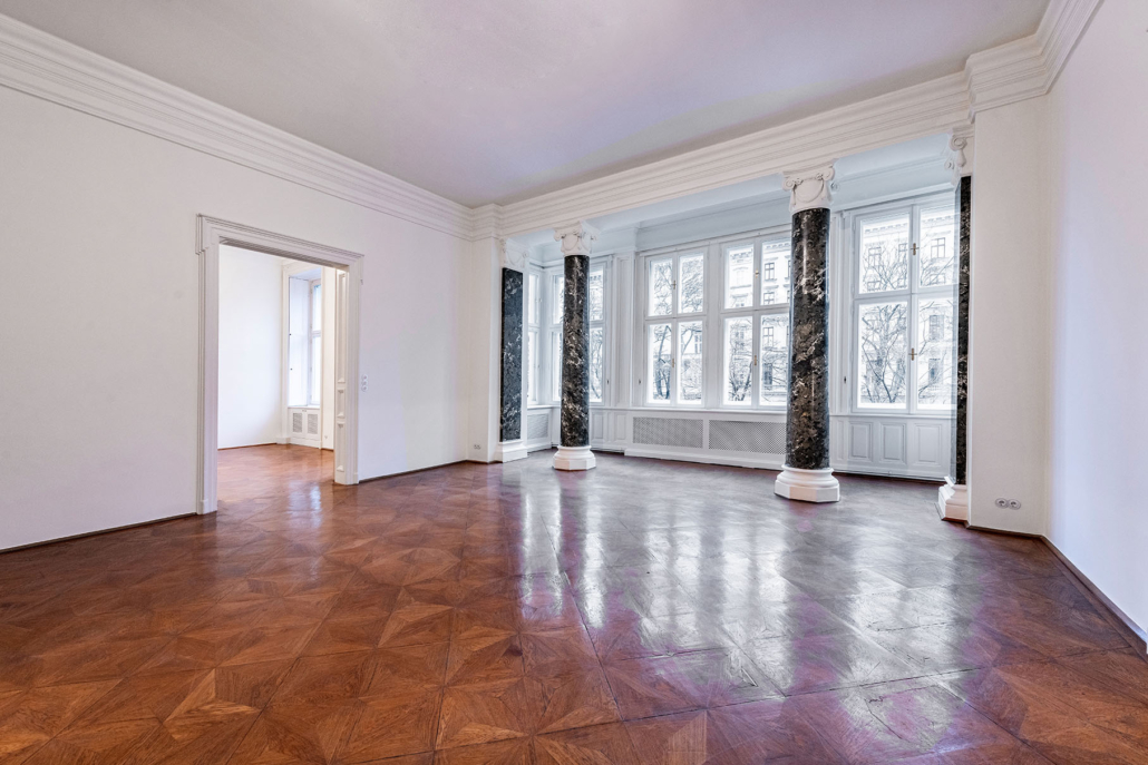 Immobilienfotografie, Architekturfotografie