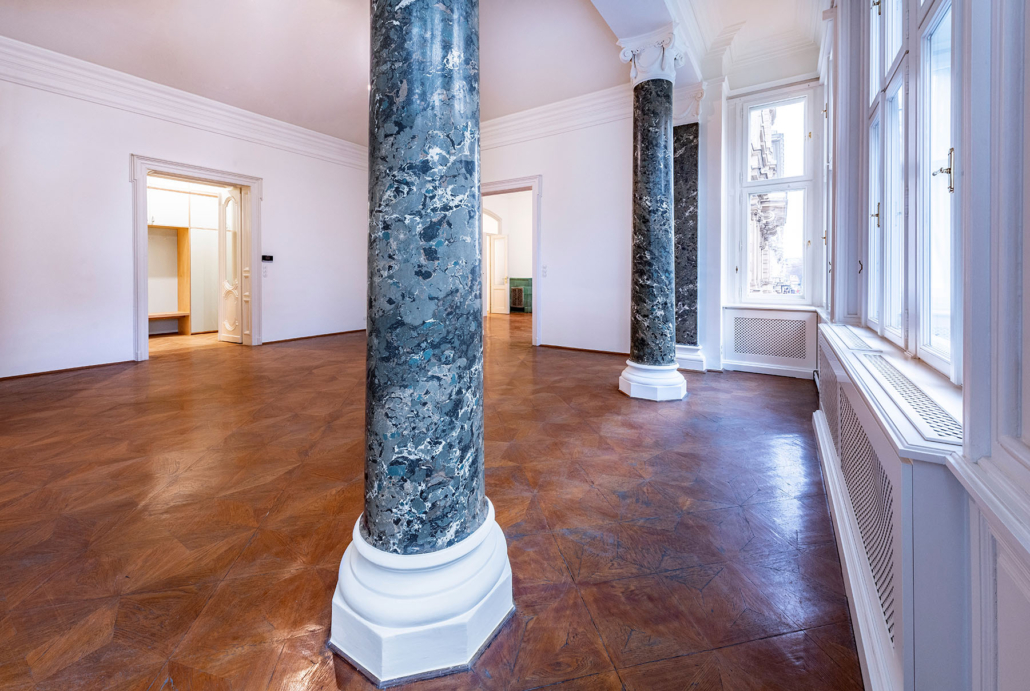 Immobilienfotografie, Architekturfotografie