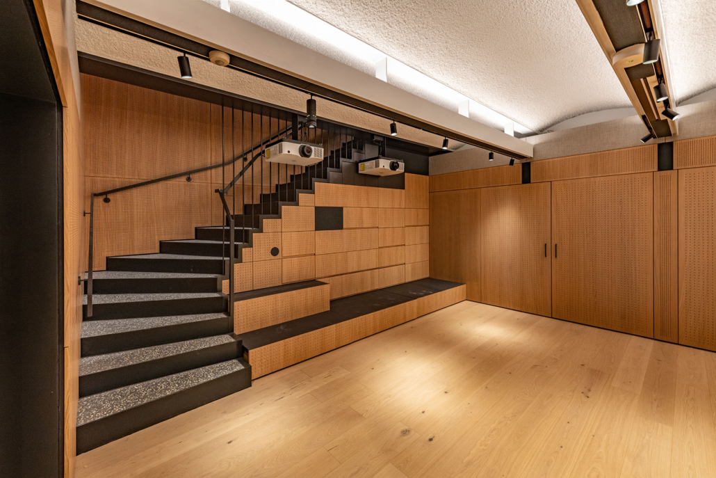 Architekturfotografie