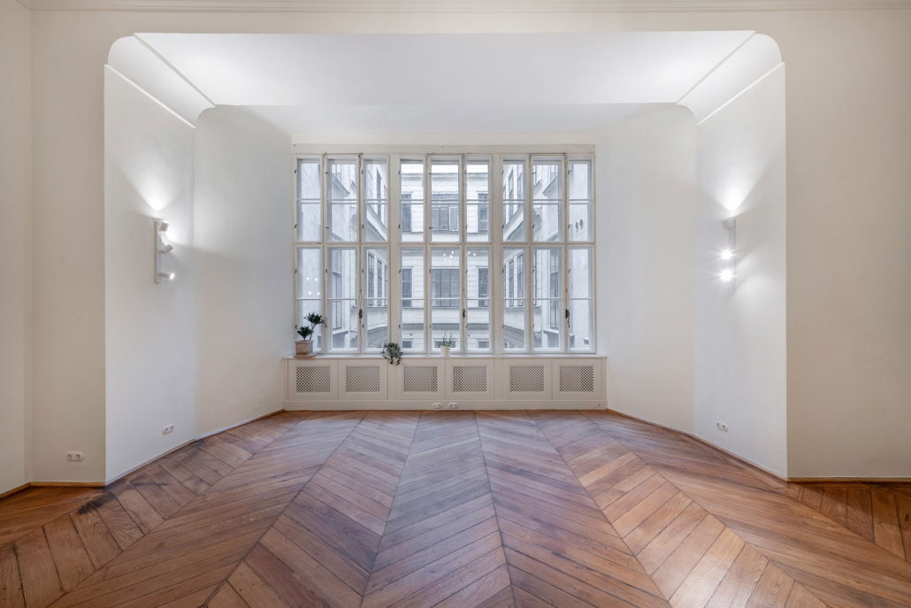 Immobilienfotografie, Architekturfotografie