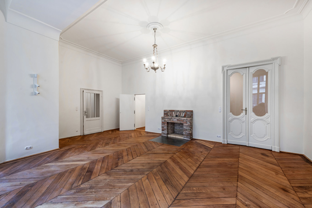 Immobilienfotografie, Architekturfotografie