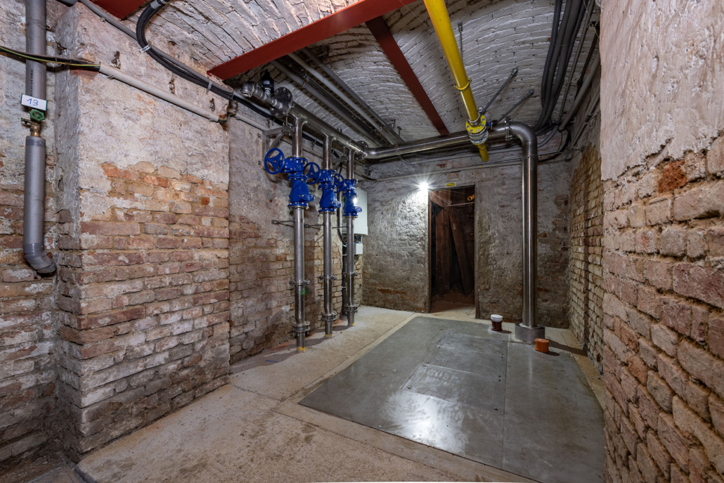 Architekturfotografie, Baudokumentation