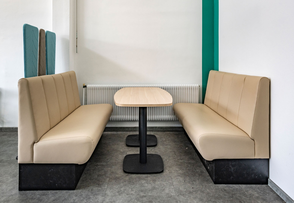 Interieur-Fotografie
