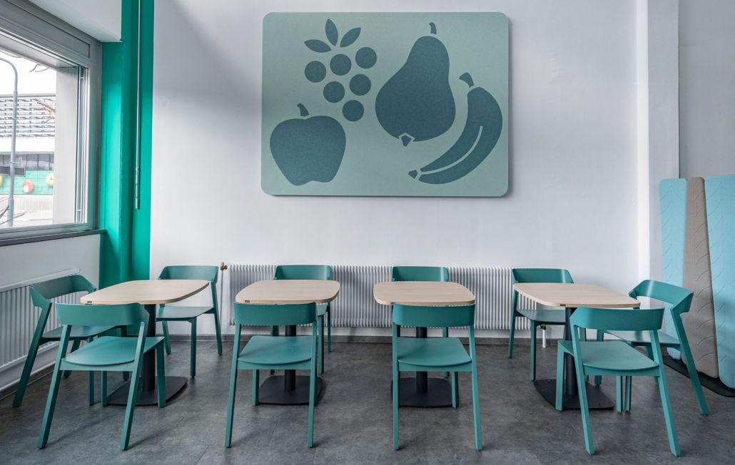 Interieur-Fotografie