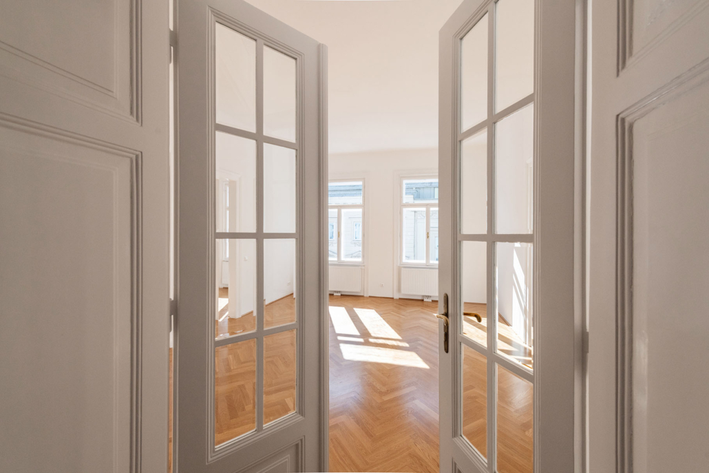 Immobilienfotografie, Architekturfotografie