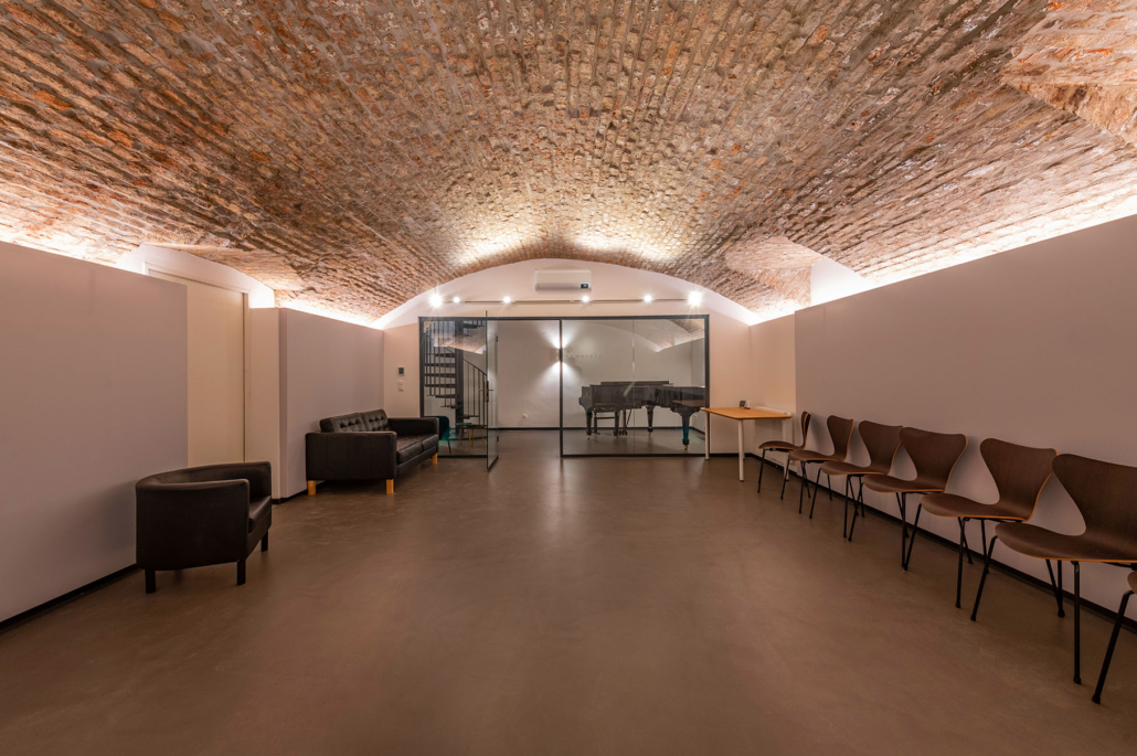 Architekturfotografie