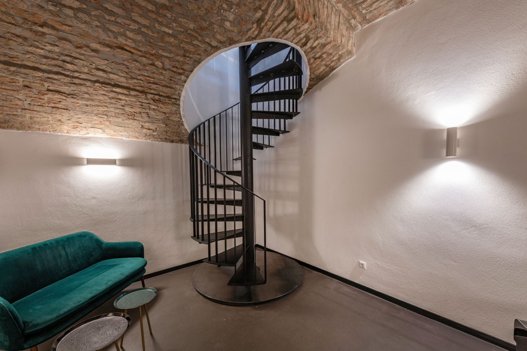 Architekturfotografie