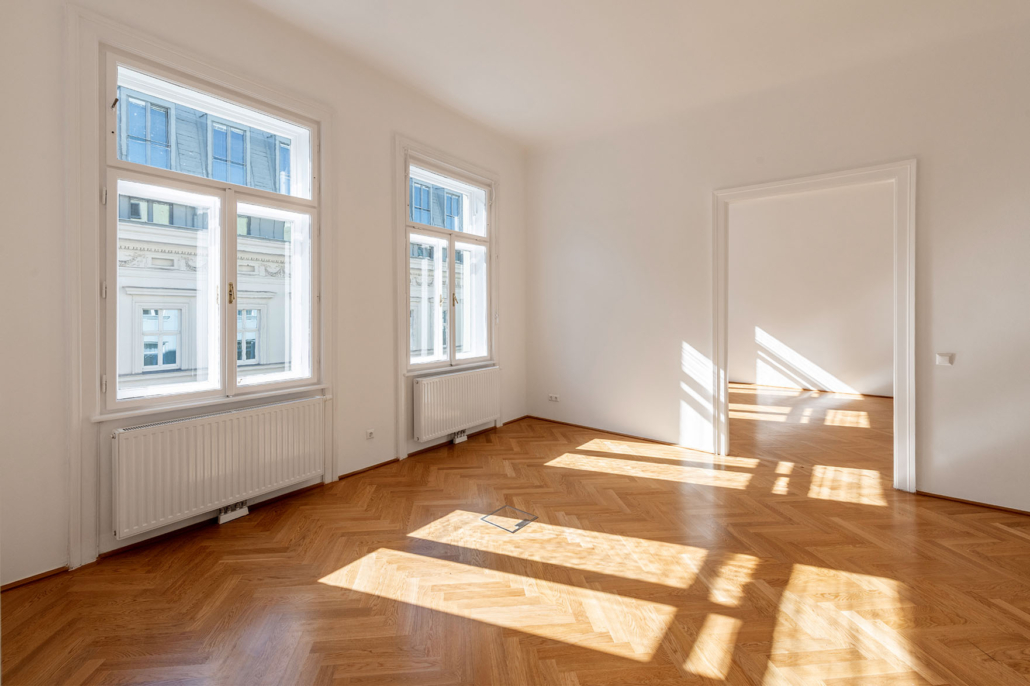 Immobilienfotografie, Architekturfotografie