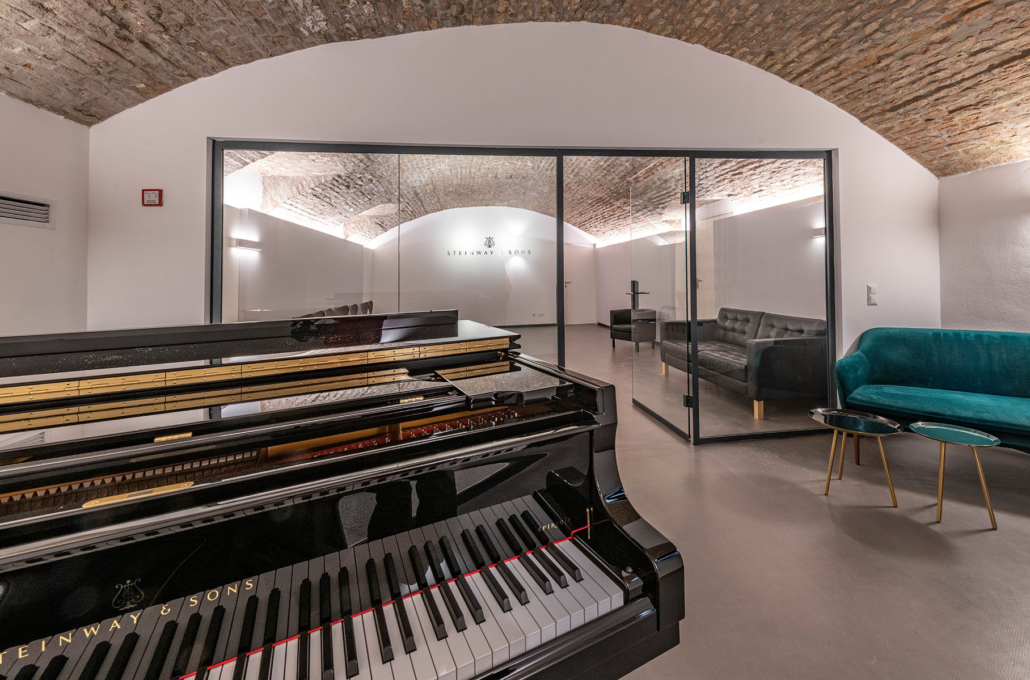 Architekturfotografie