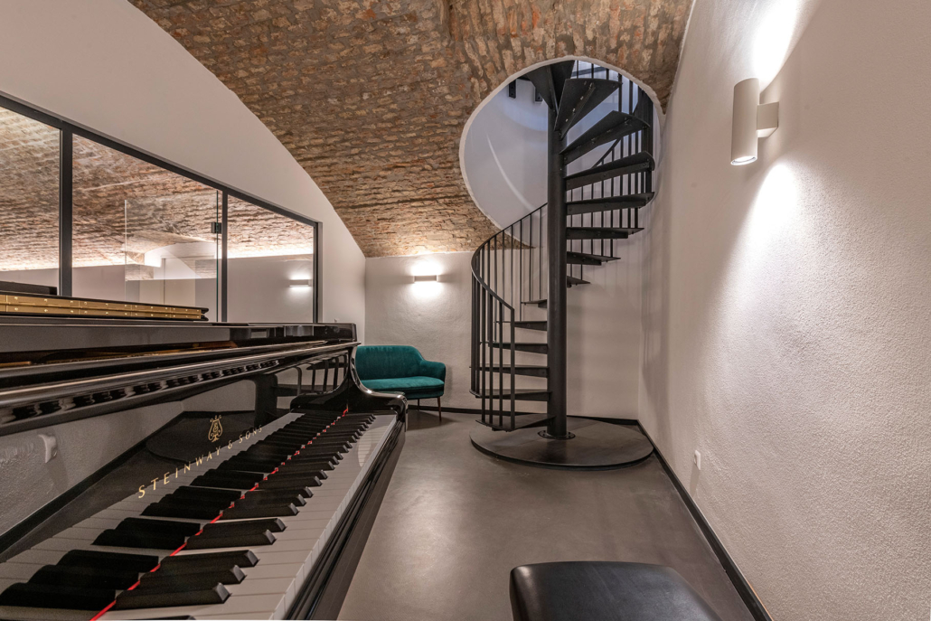 Architekturfotografie