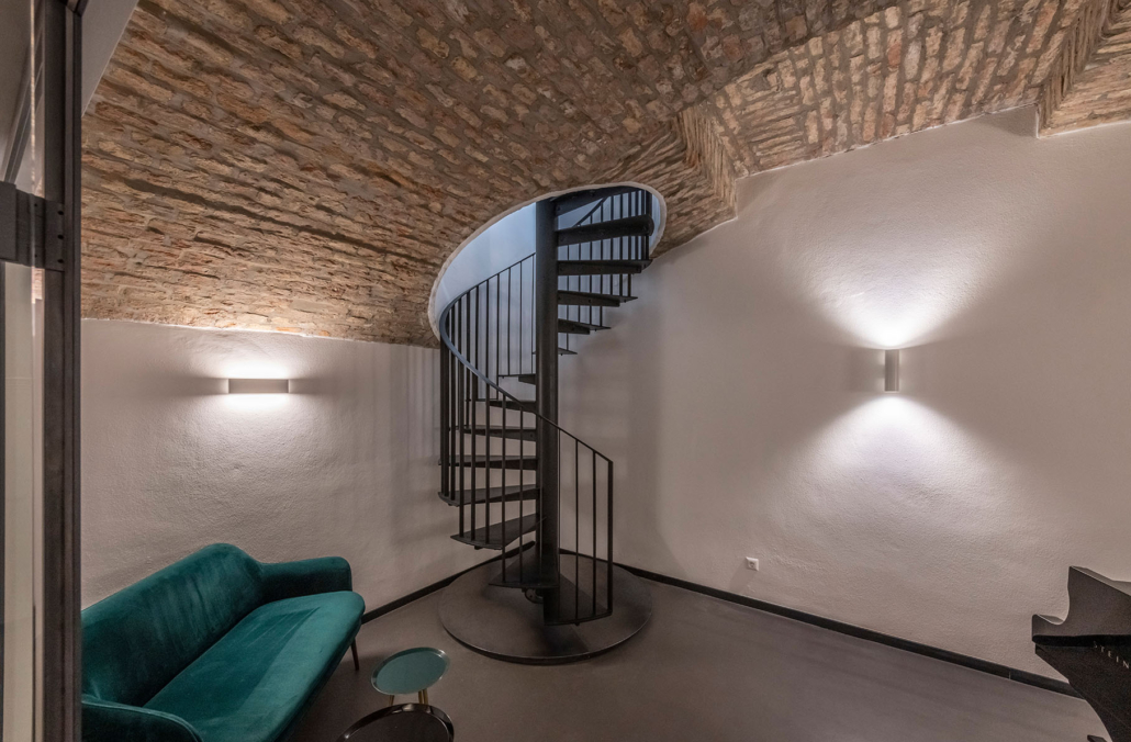 Architekturfotografie