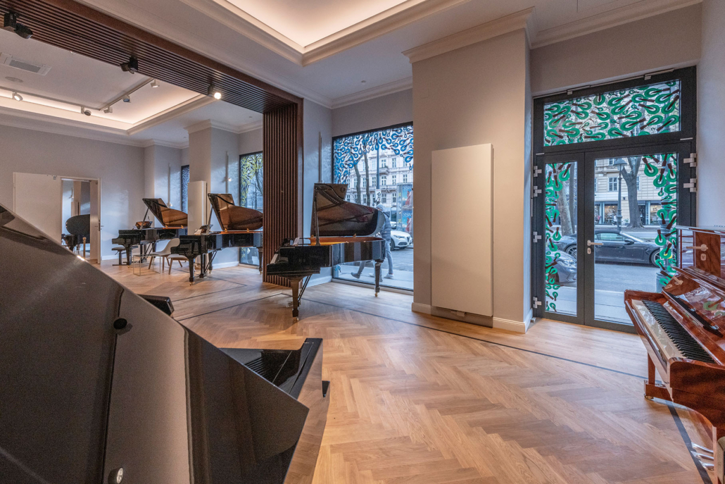 Architekturfotografie