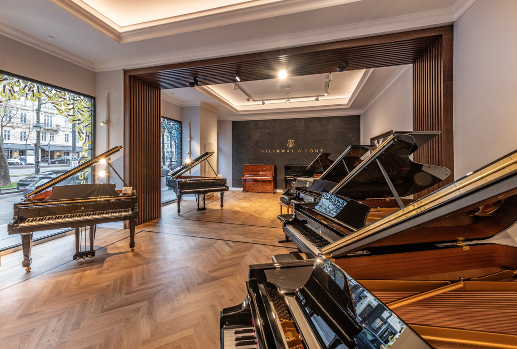 Architekturfotografie