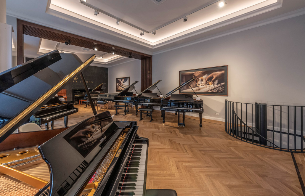 Architekturfotografie