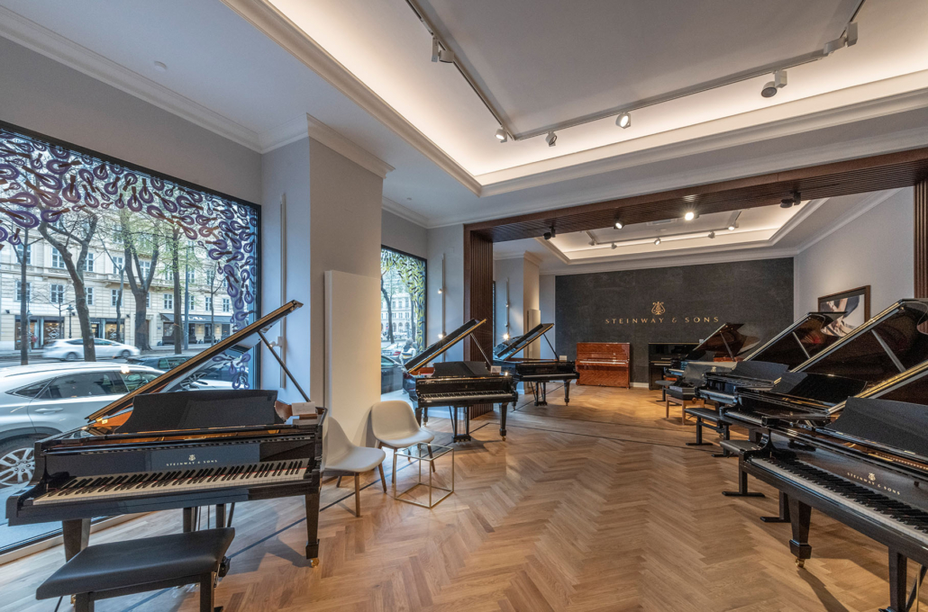 Architekturfotografie