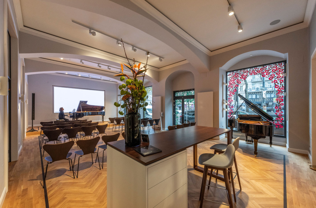 Architekturfotografie