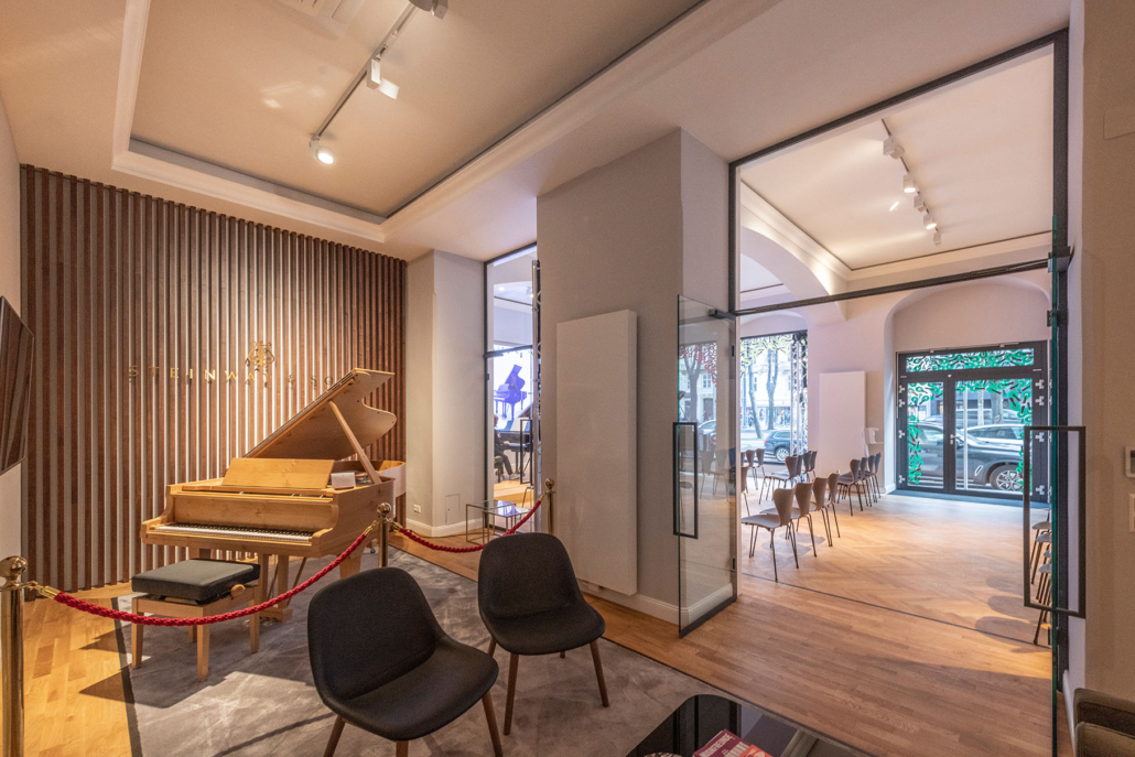 Architekturfotografie