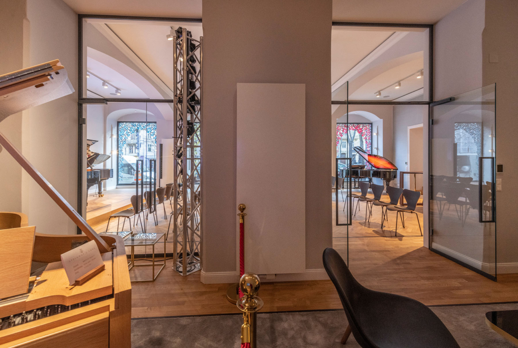 Architekturfotografie